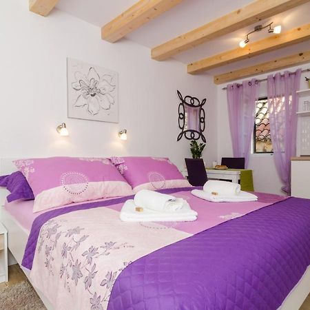 Lavender Garden Apartments Dubrovnik Eksteriør bilde