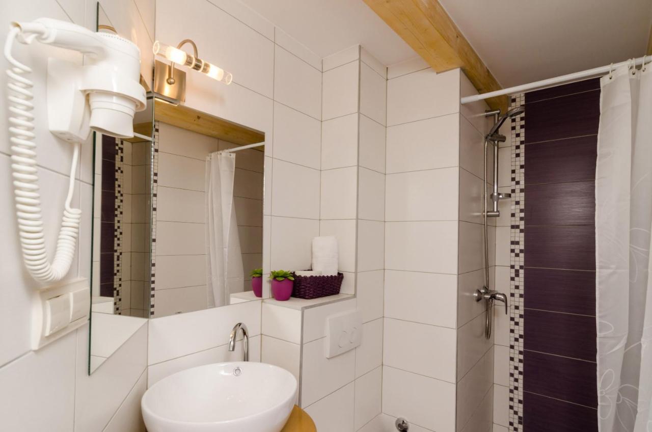 Lavender Garden Apartments Dubrovnik Eksteriør bilde