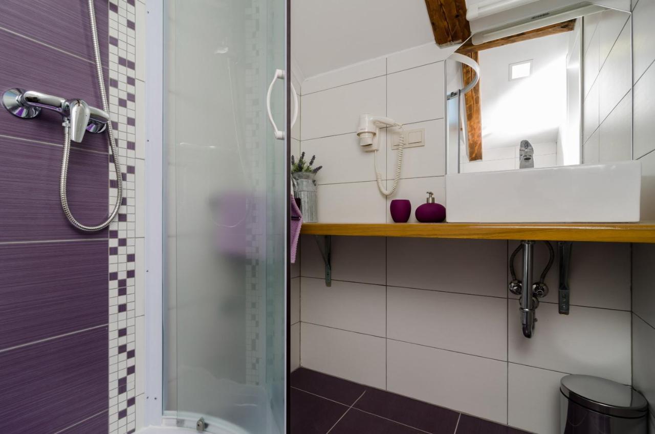 Lavender Garden Apartments Dubrovnik Eksteriør bilde