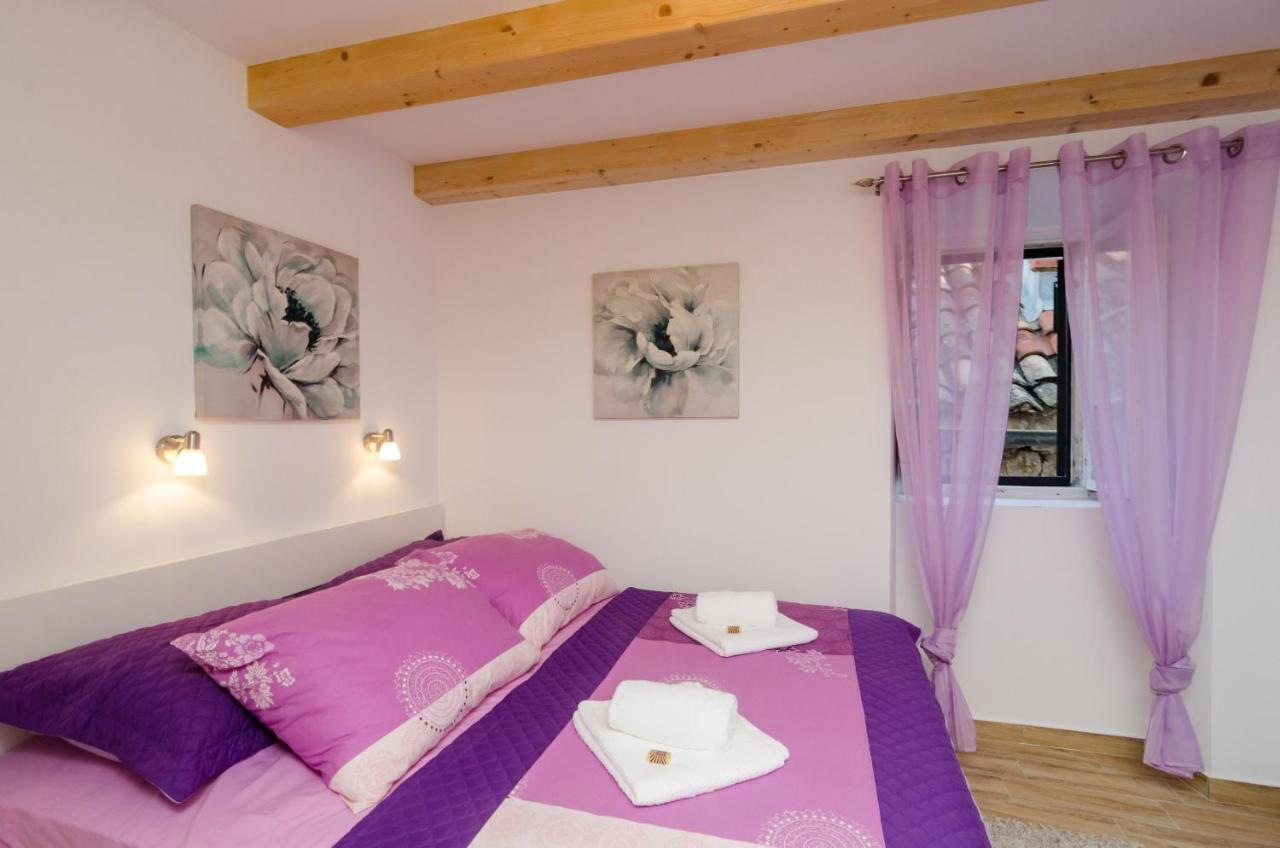 Lavender Garden Apartments Dubrovnik Rom bilde