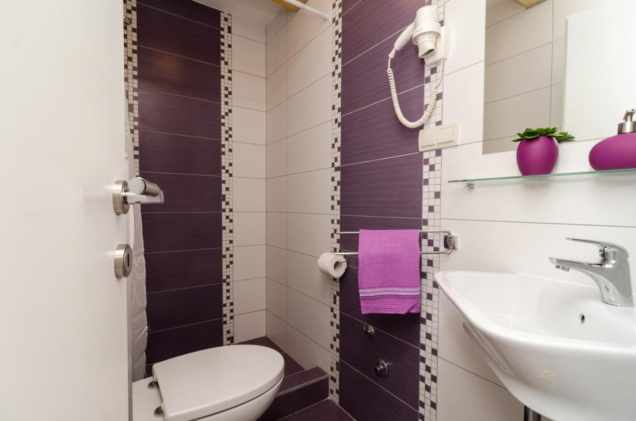 Lavender Garden Apartments Dubrovnik Eksteriør bilde