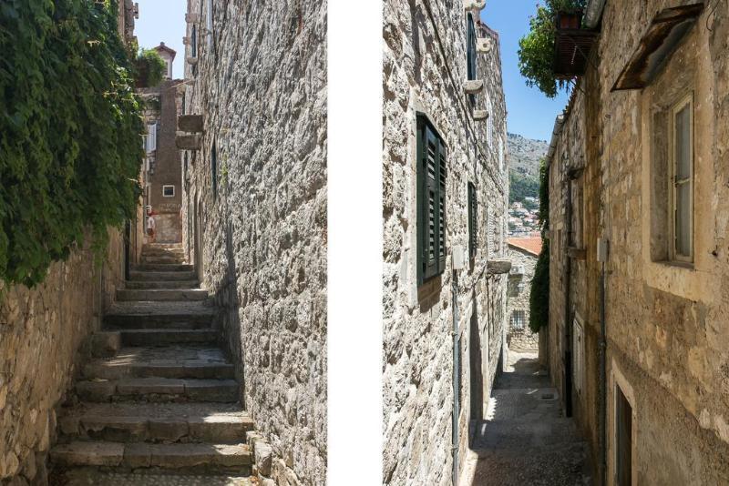 Lavender Garden Apartments Dubrovnik Eksteriør bilde