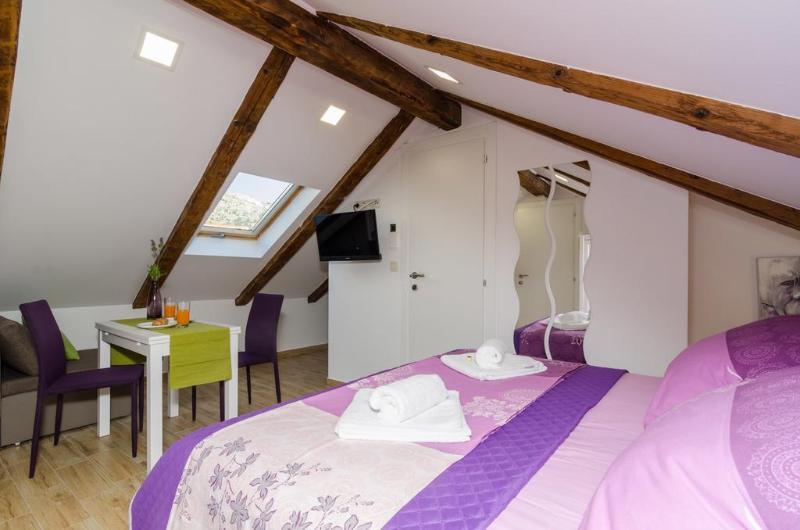 Lavender Garden Apartments Dubrovnik Eksteriør bilde