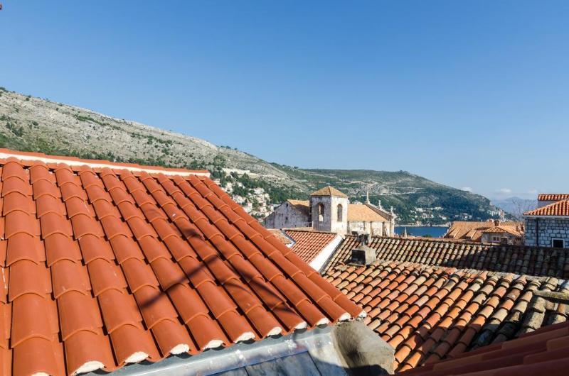 Lavender Garden Apartments Dubrovnik Eksteriør bilde