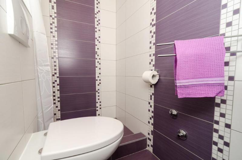 Lavender Garden Apartments Dubrovnik Eksteriør bilde