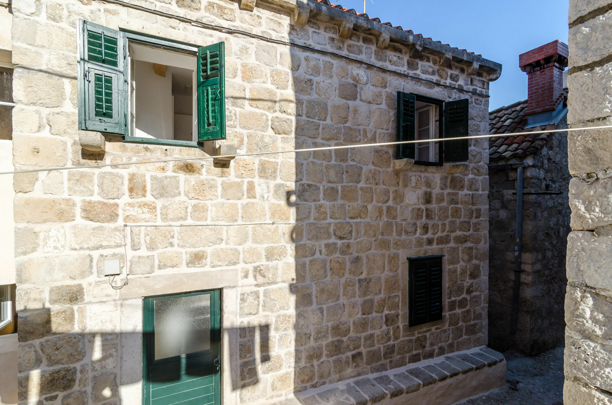 Lavender Garden Apartments Dubrovnik Eksteriør bilde