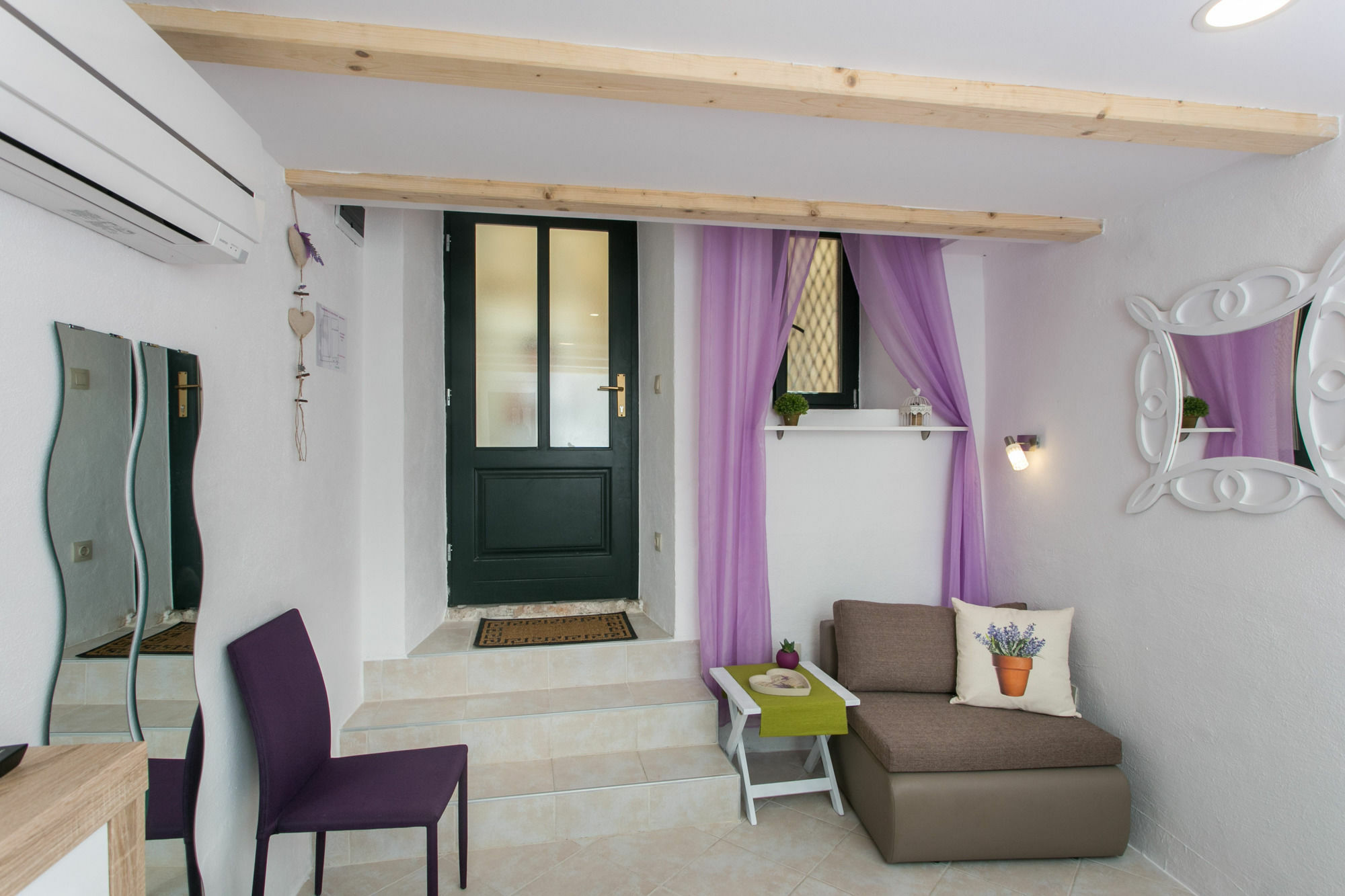 Lavender Garden Apartments Dubrovnik Eksteriør bilde