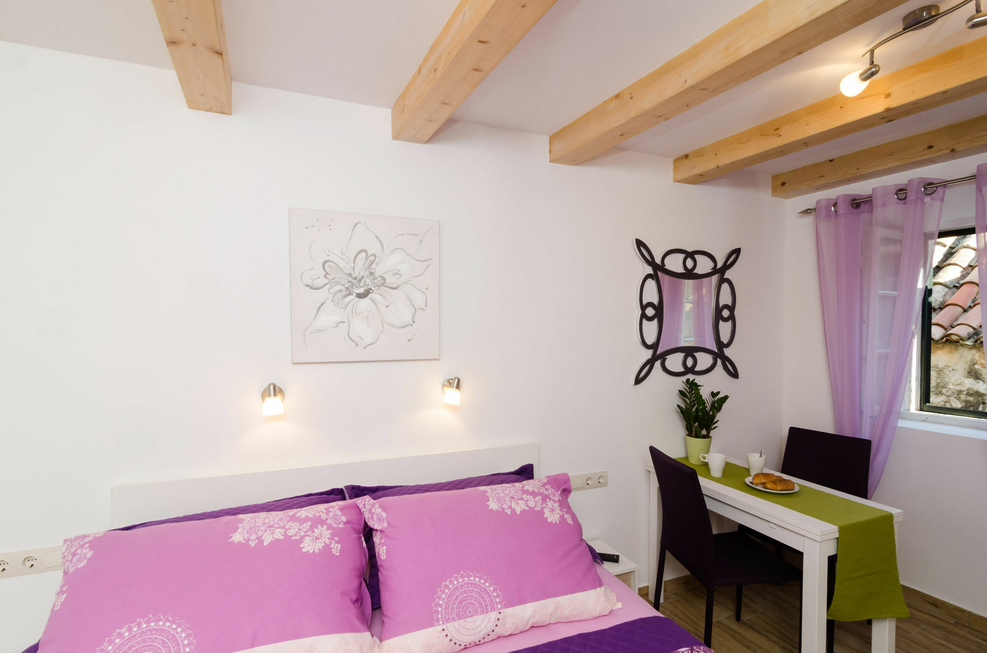 Lavender Garden Apartments Dubrovnik Eksteriør bilde